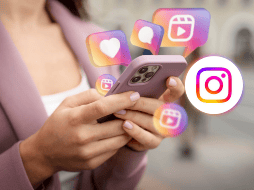 En el House of Instagram se dieron a conocer cuatro actualizaciones que tendrá la plataforma. ESPECIAL/FREEPIK