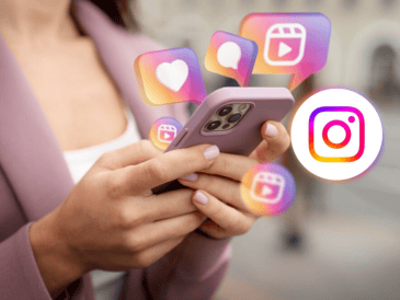 En el House of Instagram se dieron a conocer cuatro actualizaciones que tendrá la plataforma. ESPECIAL/FREEPIK