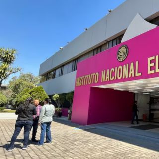 INE multa a partidos por irregularidades en precampañas