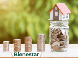 Esta iniciativa tiene como objetivo garantizar una pensión digna a todos los ciudadanos al momento de jubilarse. CANVA