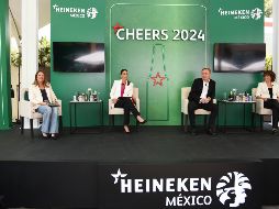 Heineken México resaltó que está impulsando la expansión geográfica de Six, sus tiendas propias. X/@HeinekenMexico