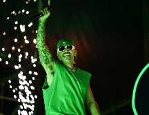 Feid, se destacó en áreas como artista más escuchado en plataformas de streaming y canción global latina del año. AP/ARCHIVO