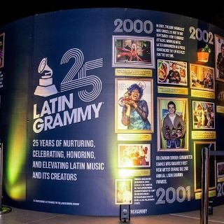 Latin American Music Awards: Aquí la lista completa de ganadores
