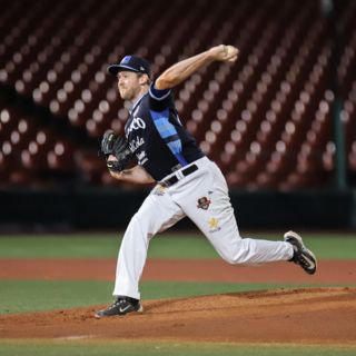 Le arrebatan la serie a los Charros de Jalisco