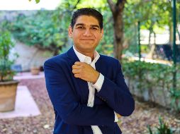 El abanderado de Fuerza y Corazón por Jalisco señaló que la participación de las nuevas generaciones será vital en el futuro. EL INFORMADOR/A. Navarro