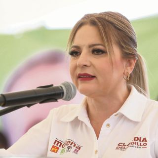 Claudia Delgadillo incentivará mejor planeación urbana en los municipios