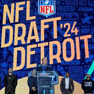 Draft NFL 2024: estas son las estrellas y prospectos a seguir