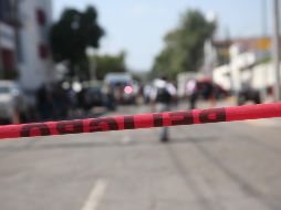 La Universidad de Guanajuato confirmó que las víctimas son estudiantes del campus Celaya-Salvatierra, y que se encuentran al pendiente de ellos, quienes permanecen hospitalizados. EL INFORMADOR / ARCHIVO