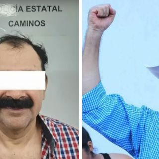 "Layín", el exalcalde de San Blas que robó "poquito", quiere regresar a gobernar