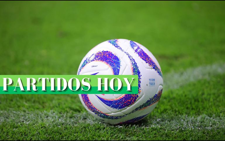 Algunos de los juegos podrán ser vistos en televisión de paga, otros en señal abierta, y algunos también serán transmitidos en las plataformas de streaming. IMAGO7