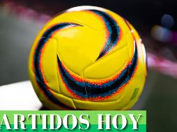 Algunos de los juegos podrán ser vistos en televisión de paga, otros en señal abierta, y algunos también serán transmitidos en las plataformas de streaming. IMAGO7