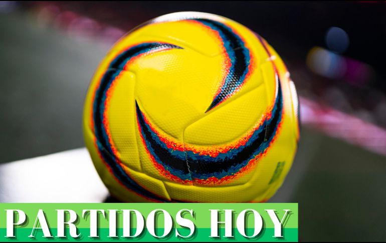 Algunos de los juegos podrán ser vistos en televisión de paga, otros en señal abierta, y algunos también serán transmitidos en las plataformas de streaming. IMAGO7