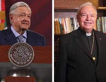 El jueves circuló un mensaje en redes sociales en el que Sandoval Íñiguez aseguraba que si ganan 