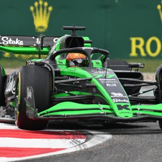 El piloto de F1 que llegará a Sauber la próxima temporada