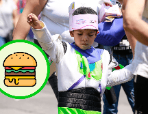 Estas son algunas opciones de restaurantes temáticos para celebrar el Día del Niño. EL INFORMADOR / ARCHIVO