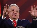 La administración de López Obrador está a punto de terminar y con ello eso surgen algunas dudas, sobre todo aquellas que tienen que ver con su futuro. SUN / ARCHIVO