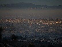 Alrededor de una de cada cuatro muertes por cáncer se debe a cáncer de pulmón. EL INFORMADOR / ARCHIVO