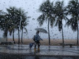 Aquí te compartimos lo que difunde la Oficina Nacional de Administración Oceánica y Atmosférica (NOAA). EFE / ARCHIVO