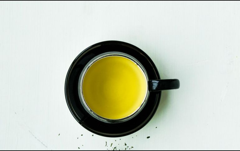 Esta bebida te ayudará a desintoxicar el cuerpo, ¿sabes cuál es? ESPECIAL / Unsplash  rajat sarki