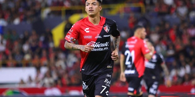Atlas vs Chivas: Dónde ver EN VIVO el partido de la J17 del Clausura ...