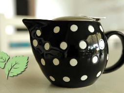 Un té con esta planta contiene vitaminas B1, B2, B3, B5, B6, C y E, aporta betacaroteno, biotina, calcio, magnesio, fósforo y potasio. EL INFORMADOR / ARCHIVO