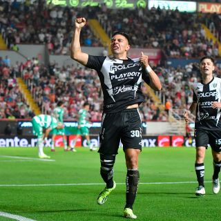 ¿Dónde ver EN VIVO el partido Necaxa vs Monterrey?