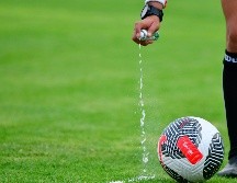 Será la primera vez que se vea un equipo arbitral plenamente femenil. Imago7