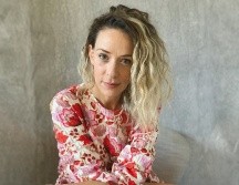 Claudia Ornelas. CORTESÍA