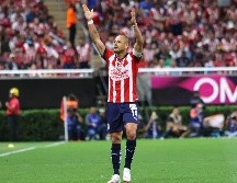 Con esto Javier Hernández podría reaparecer con el Rebaño después de dos jornadas sin ser convocado, pues luego de que le marcara gol a Puebla, el delantero se perdió los partidos contra Pachuca y Querétaro. IMAGO7