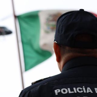 Van 97 policías asesinados en México en lo que va del 2024, indica una ONG
