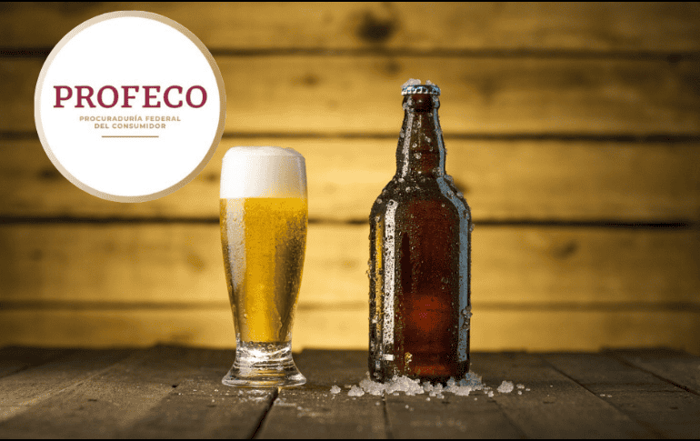 México ocupa el séptimo lugar a nivel internación en la producción de cerveza. ESPECIAL/ Pixabay.