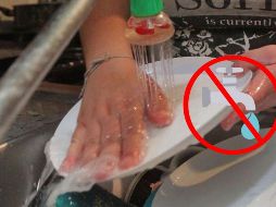 En caso de cualquier duda o aclaración, el Siapa pone a disposición los siguientes medios para que resuelvas tus preguntas. EL INFORMADOR / ARCHIVO