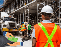 La Ley Federal de Trabajo establece en su artículo 74 que el 01 de mayo es descanso obligatorio. ESPECIAL/CANVA