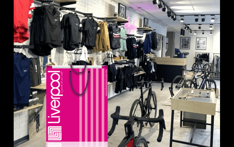 Increíbles descuentos en esta primera venta nocturna de Liverpool. ESPECIAL