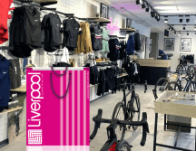 Increíbles descuentos en esta primera venta nocturna de Liverpool. ESPECIAL