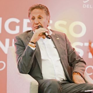 Juan José Frangie llevará a Zapopan a la vanguardia