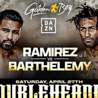 Peleas de box hoy sábado 27 de abril: horarios y dónde ver la cartelera