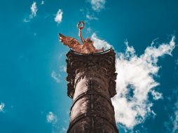 Esta ciudad del país tiene una de las mejores ofertas culinarias del mundo, de acuerdo con esta revista inglesa. ESPECIAL / Unsplash Luis Domínguez