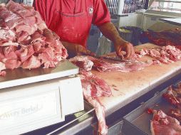 Estos son los alimentos con los que deberías tener cuidado debido al incremento generalizado de la temperatura en el país. EL INFORMADOR / ARCHIVO