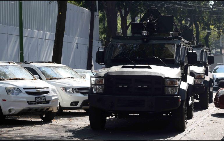 El juez declaró legal la detención y le dictó prisión preventiva justificada al hermano del 