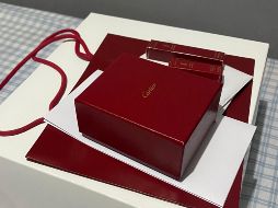 No hay fecha que no se cumpla... Los preciados aretes de lujo llegaron a su dueño gracias a defender sus derechos de consumidor. ESPECIAL / X: @LordeDandy