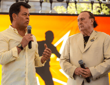 El evento fue encabezado por Enrique Michel, director de Mazapán de la Rosa y la familia Michel. EL INFORMADOR/A.NAVARRO