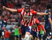 Luego de que se recuperara de su lesión en el pómulo izquierdo el 