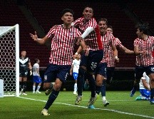 Será hasta este domingo cuando Tapatío conozca a su rival en la Semifinal de la División de Plata del futbol mexicano. IMAGO7.