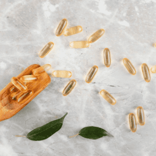 ¿Cuál es la cantidad ideal de vitamina B12 para cada día?