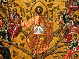 «La gloria de mi Padre consiste en que den mucho fruto y se manifiesten así como discípulos míos». WIKIPEDIA