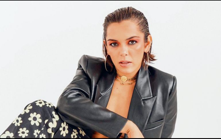 Nancy Rivera. La bailarina profesional ha sido parte del equipo de trabajo del reggaetonero Nicky Jam; también, ha participado con Don Omar, Bad Bunny y Wisin y Yandel. CORTESÍA