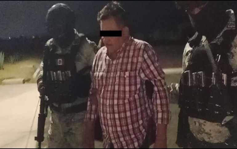 El martes pasado, la Fiscalía General de la República (FGR) acusó al hermano de 