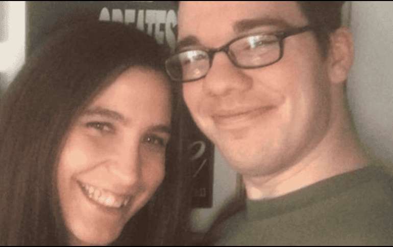 El jurado encontró a Colby culpable del asesinato de su esposa y fue sentenciado a cadena perpetua. ESPECIAL.