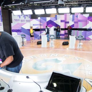 En vivo: Segundo debate presidencial 2024